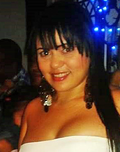 37 Year Old Barranquilla, Colombia Woman